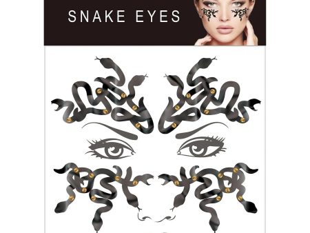 Snake Eye Kit Online Hot Sale