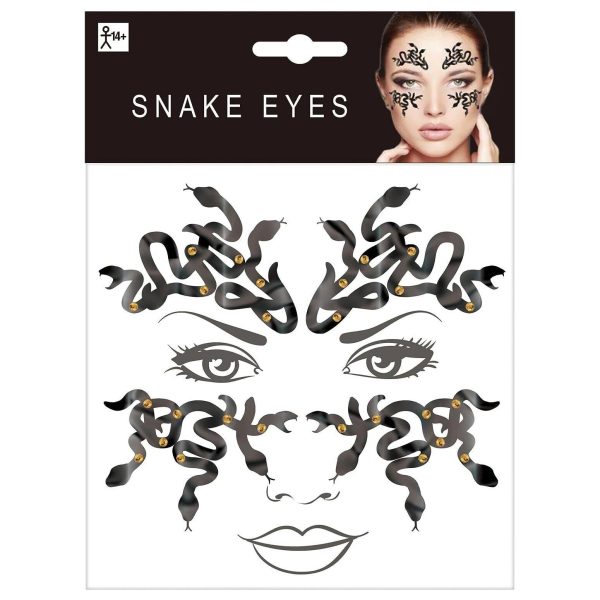 Snake Eye Kit Online Hot Sale