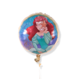 Ariel Once Upon A Time Foil Balloon 18in Online Sale