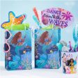 The Little Mermaid Paper Kraft Bags For Cheap