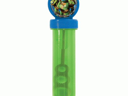 Teenage Mutant Ninja Turtle Bubble Tube For Sale