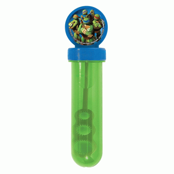 Teenage Mutant Ninja Turtle Bubble Tube For Sale