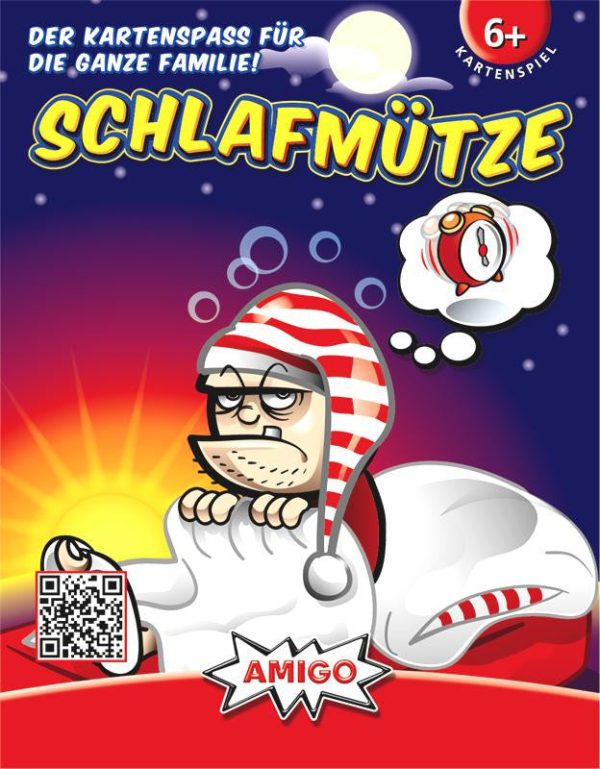 Schlafmütze (Import) For Cheap