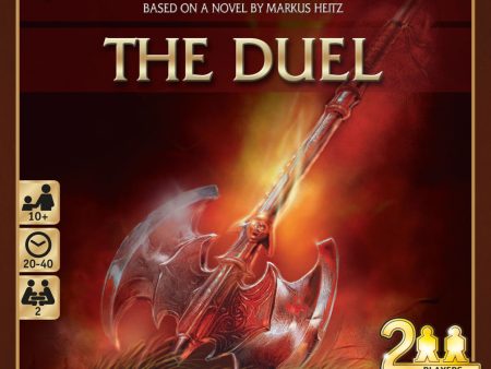 The Dwarves: The Duel Online Hot Sale