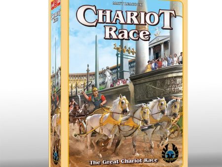 Chariot Race Online