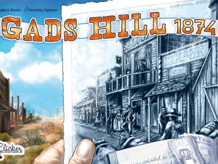 Gads Hill 1874 Online