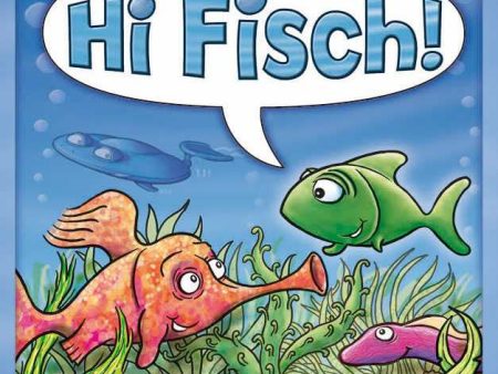 Hi Fisch! (German Import) Supply