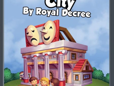 Dice City: By Royal Decree Fashion