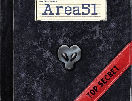 Area 51: Top Secret Fashion