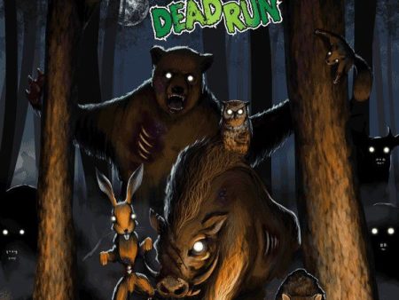 Nightmare Forest: Dead Run For Cheap