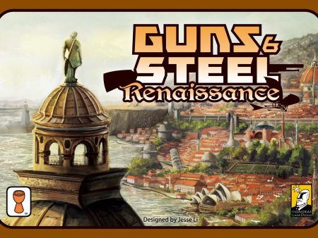 Guns & Steel: Renaissance Discount